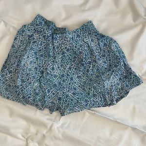 Bethany Mota size XS skort